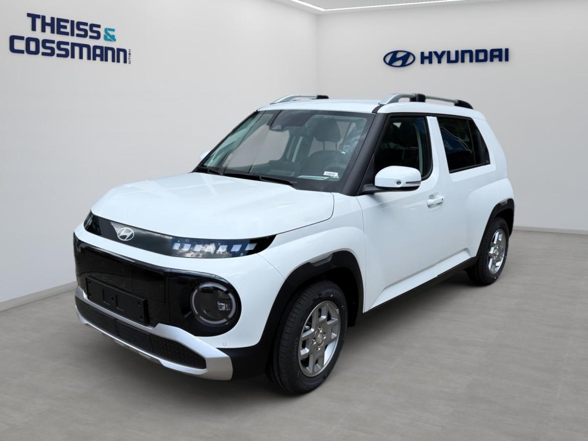 Hyundai INSTER