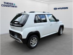 Hyundai INSTER 42 kWh Trend, Effizienz-P, Design-P. LED-Paket