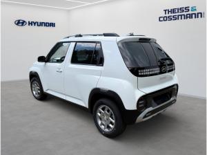 Hyundai INSTER 42 kWh Trend, Effizienz-P, Design-P. LED-Paket