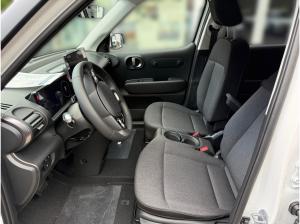 Hyundai INSTER 42 kWh Trend, Effizienz-P, Design-P. LED-Paket