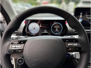 Hyundai INSTER 42 kWh Trend, Effizienz-P, Design-P. LED-Paket