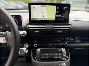 Hyundai INSTER 42 kWh Trend, Effizienz-P, Design-P. LED-Paket