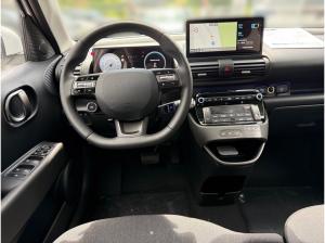 Hyundai INSTER 42 kWh Trend, Effizienz-P, Design-P. LED-Paket