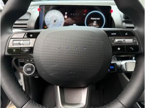 Hyundai INSTER 42 kWh Trend, Effizienz-P, Design-P. LED-Paket
