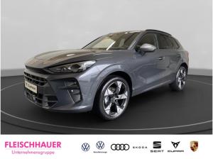 Cupra Terramar 1.5 eTSI🚨GEWERBE / NUR KURZE ZEIT🚨  HUD eHeck Memory Navi ACC Kessy