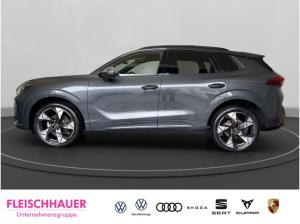 Cupra Terramar 1.5 eTSI🚨GEWERBE / NUR KURZE ZEIT🚨  HUD eHeck Memory Navi ACC Kessy