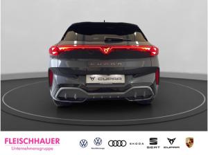 Cupra Terramar 1.5 eTSI🚨GEWERBE / NUR KURZE ZEIT🚨  HUD eHeck Memory Navi ACC Kessy