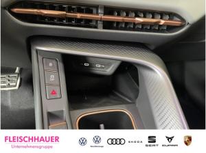 Cupra Terramar 1.5 eTSI🚨GEWERBE / NUR KURZE ZEIT🚨  HUD eHeck Memory Navi ACC Kessy