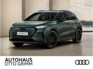 Audi Q4 e-tron *Aktion*Tech pro*AHK*VOLL