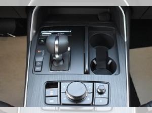 Mazda CX-60 CX-60 2.5 e-SKYACTIV PHEV Homura COSO 0,5% Dienstwagenbesteuerung möglich SOFORT VERFÜGBAR