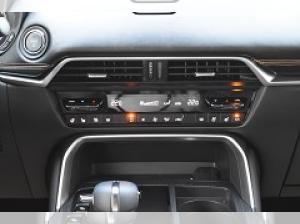Mazda CX-60 CX-60 2.5 e-SKYACTIV PHEV Homura COSO 0,5% Dienstwagenbesteuerung möglich SOFORT VERFÜGBAR