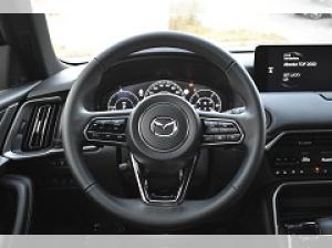 Mazda CX-60 CX-60 2.5 e-SKYACTIV PHEV Homura COSO 0,5% Dienstwagenbesteuerung möglich SOFORT VERFÜGBAR