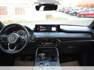 Mazda CX-60 CX-60 2.5 e-SKYACTIV PHEV Homura COSO 0,5% Dienstwagenbesteuerung möglich SOFORT VERFÜGBAR