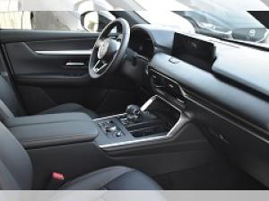 Mazda CX-60 CX-60 2.5 e-SKYACTIV PHEV Homura COSO 0,5% Dienstwagenbesteuerung möglich SOFORT VERFÜGBAR