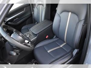 Mazda CX-60 CX-60 2.5 e-SKYACTIV PHEV Homura COSO 0,5% Dienstwagenbesteuerung möglich SOFORT VERFÜGBAR