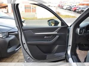 Mazda CX-60 CX-60 2.5 e-SKYACTIV PHEV Homura COSO 0,5% Dienstwagenbesteuerung möglich SOFORT VERFÜGBAR