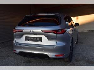 Mazda CX-60 CX-60 2.5 e-SKYACTIV PHEV Homura COSO 0,5% Dienstwagenbesteuerung möglich SOFORT VERFÜGBAR
