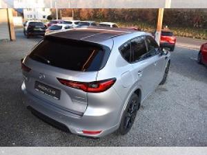 Mazda CX-60 CX-60 2.5 e-SKYACTIV PHEV Homura COSO 0,5% Dienstwagenbesteuerung möglich SOFORT VERFÜGBAR