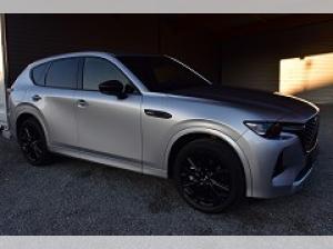 Mazda CX-60 CX-60 2.5 e-SKYACTIV PHEV Homura COSO 0,5% Dienstwagenbesteuerung möglich SOFORT VERFÜGBAR