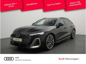 Audi A5 Avant S line edition one TDI quattro ab mtl. € 399,-¹ 🏳️FÜR SONDERZIELGRUPPEN 🏳️ SOFORT VERFÜGBAR🏳️