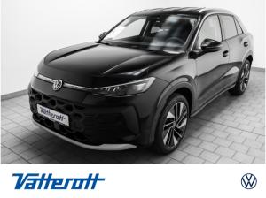 Volkswagen T-Roc Style 1.5 eTSI DSG AHK Navi Matrix-LED