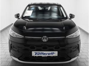 Volkswagen T-Roc Style 1.5 eTSI DSG AHK Navi Matrix-LED