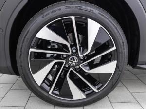 Volkswagen T-Roc Style 1.5 eTSI DSG AHK Navi Matrix-LED