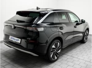 Volkswagen T-Roc Style 1.5 eTSI DSG AHK Navi Matrix-LED