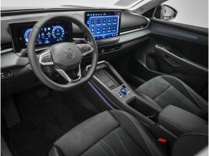 Volkswagen T-Roc Style 1.5 eTSI DSG AHK Navi Matrix-LED
