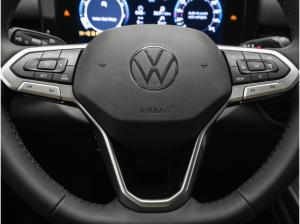 Volkswagen T-Roc Style 1.5 eTSI DSG AHK Navi Matrix-LED