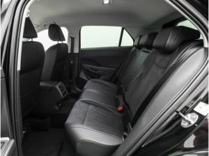 Volkswagen T-Roc Style 1.5 eTSI DSG AHK Navi Matrix-LED
