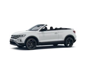 Volkswagen T-Roc *Sofort Verfügbar*T-Roc Cabriolet R-Line 1.5 l TSI OPF 110 kW (150 PS) 7-Gang-DSG