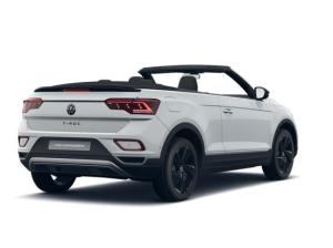 Volkswagen T-Roc *Sofort Verfügbar*T-Roc Cabriolet R-Line 1.5 l TSI OPF 110 kW (150 PS) 7-Gang-DSG