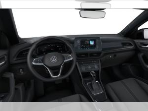 Volkswagen T-Roc *Sofort Verfügbar*T-Roc Cabriolet R-Line 1.5 l TSI OPF 110 kW (150 PS) 7-Gang-DSG