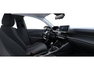 Peugeot 208 STYLE TURBO 100