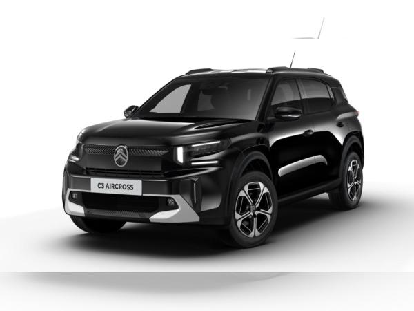 C3 Aircross