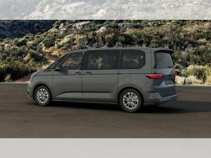 Volkswagen Multivan Life eHybrid DSG | Top-Leasing 🥇 👑 Premium-Familienvan ⚡
