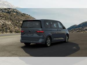 Volkswagen Multivan Life eHybrid DSG | Top-Leasing 🥇 👑 Premium-Familienvan ⚡