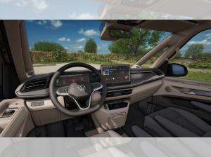 Volkswagen Multivan Life eHybrid DSG | Top-Leasing 🥇 👑 Premium-Familienvan ⚡