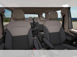 Volkswagen Multivan Life eHybrid DSG | Top-Leasing 🥇 👑 Premium-Familienvan ⚡