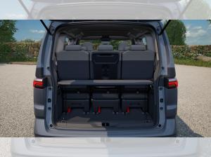 Volkswagen Multivan Life eHybrid DSG | Top-Leasing 🥇 👑 Premium-Familienvan ⚡