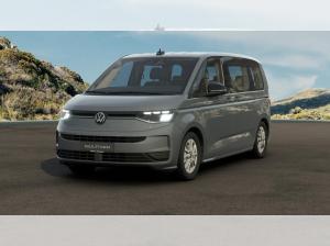 Volkswagen Multivan Life eHybrid DSG | Top-Leasing 🥇 👑 Premium-Familienvan ⚡