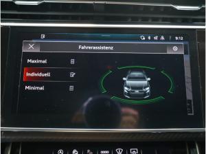 Audi RS Q8 SUV performance quattro tiptronic ❗️sofort verfügbar✨