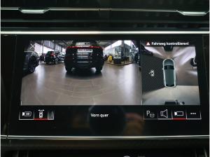 Audi RS Q8 SUV performance quattro tiptronic ❗️sofort verfügbar✨