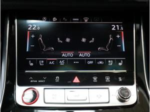 Audi RS Q8 SUV performance quattro tiptronic ❗️sofort verfügbar✨