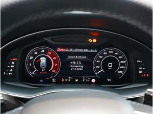 Audi RS Q8 SUV performance quattro tiptronic ❗️sofort verfügbar✨