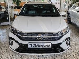 Volkswagen Taigo R-Line 1.5 TSI DSG AHK Navi Kamera