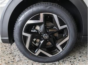 Volkswagen Taigo R-Line 1.5 TSI DSG AHK Navi Kamera
