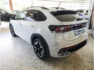 Volkswagen Taigo R-Line 1.5 TSI DSG AHK Navi Kamera