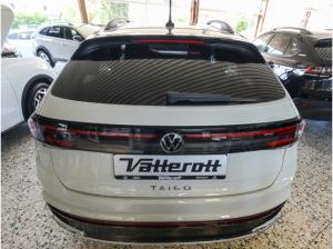 Volkswagen Taigo R-Line 1.5 TSI DSG AHK Navi Kamera